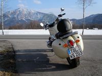 BMW R1200C - 00008