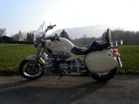 BMW R1200C - 00009